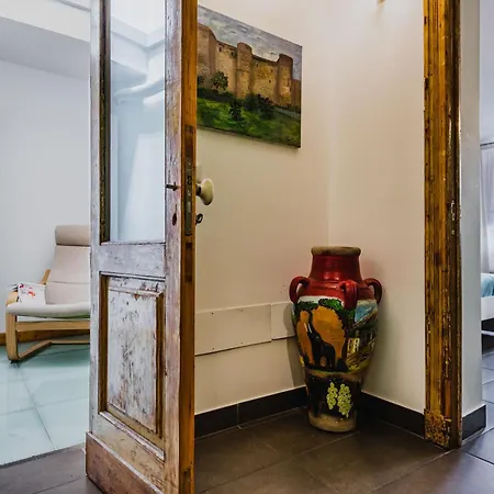 Apartamento Sicilian Mood *